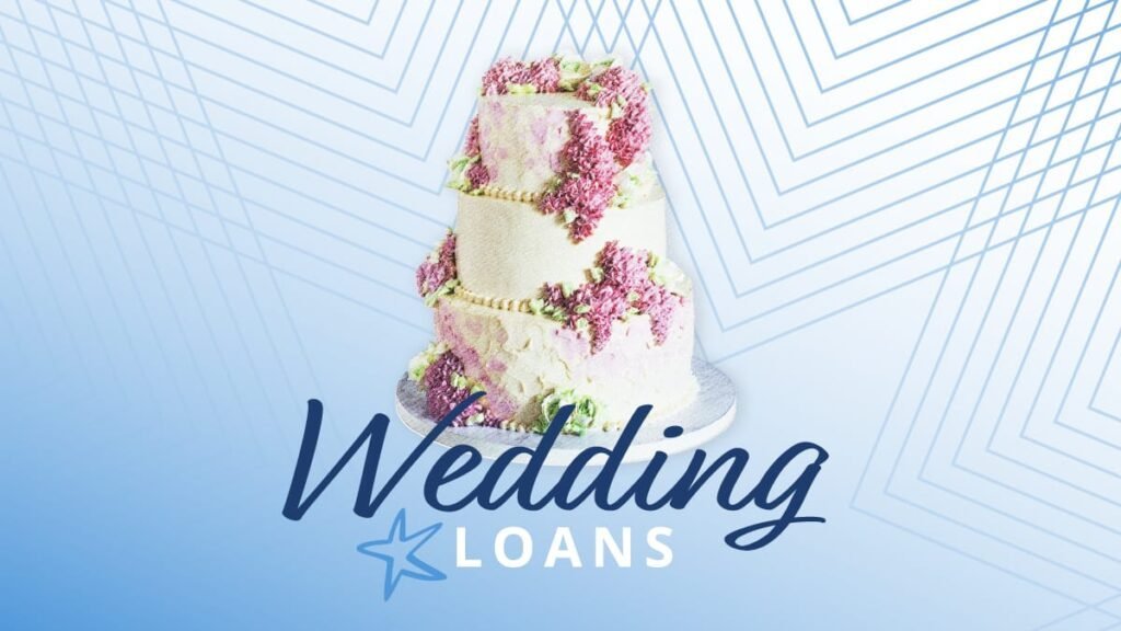 Wedding Loan Without the Stress