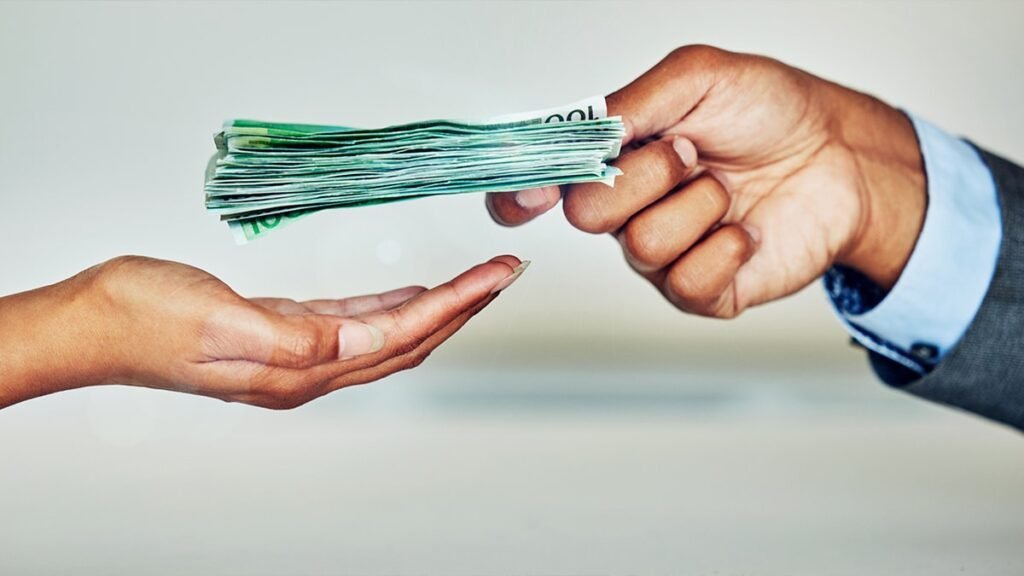 Quick Access to Money without Stress