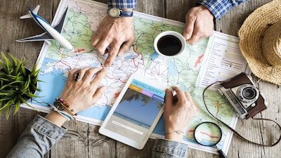 Vacation Financing That Lets You Relax Now