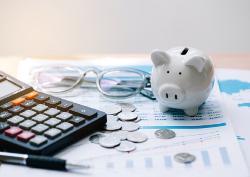 Borrow with Confidence Repay with Ease